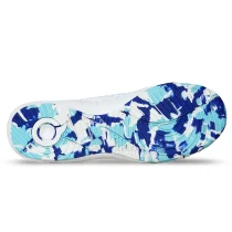 Hover Sepatu Futsal Ortuseight Catalyst Trident IN - White/Camo 