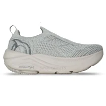 Sepatu Running Ortuseight Hyperblast Slip-On - Ash Grey 