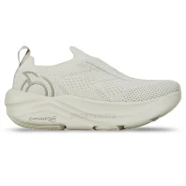 Sepatu Running Ortuseight Hyperblast Slip-On - Beige 