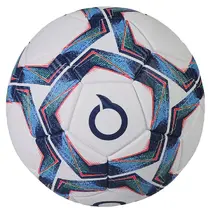 Bola Sepak Ortuseight Pentagon FB Comp Ball - Navy/White