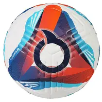 Bola Sepak Ortuseight Vision FB Comp Ball - Navy/Ortrange/White