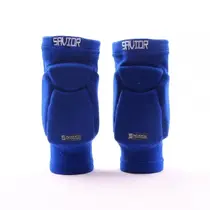Pelindung Savior Elbow Pad Classic - Biru
