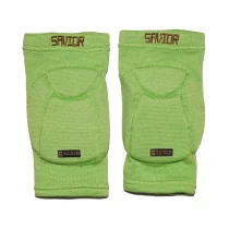 Pelindung Savior Elbow Pad Classic - Hijau