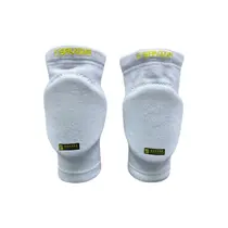 Pelindung Savior Elbow Pad Guarda - White