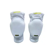 Pelindung Savior Knee Pad Guarda - White