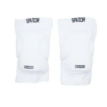 Pelindung Savior Knee Pad SVR2 - Putih