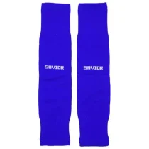 Kaos Kaki Savior Sleeve Socks - Biru