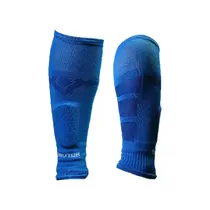 Kaos Kaki Savior Sleeve Socks Champiro - Blue