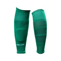 Kaos Kaki Savior Sleeve Socks Champiro - Green