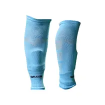 Kaos Kaki Savior Sleeve Socks Champiro - Sky Blue