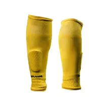 Kaos Kaki Savior Sleeve Socks Champiro - Yellow