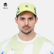 Topi Mills Tush Cap - Yellow