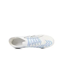 Hover Sepatu Bola Specs Reacto Deviant Elite FG - White/Limpet Shell/Regatta