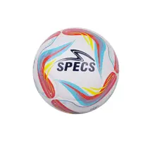 Bola Sepak Specs Palapa 23 FB Competition Ball - Plasma Red/Bluefish