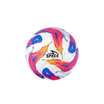 Bola Sepak Specs Palapa 24 FB Training Ball - Bright Blue/Neon Pink