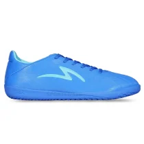Sepatu Futsal Specs Essorer IN - Regatta/Limpet Green