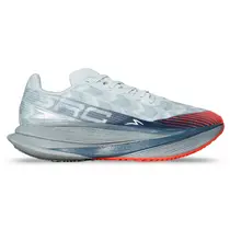 Sepatu Running Specs Flybird Subs1 - Glacier Gray/Quarry 
