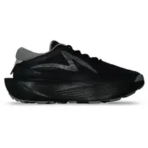 Sepatu Running Specs Spire TR - Black/Quite Shade 
