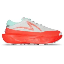 Sepatu Running Specs Spire TR - Glacier Gray/Fiery Rose/White 