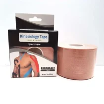 Taping Kinesiology Tape Roll 5M - Skin