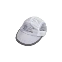 Topi Grygera Topi Running - White