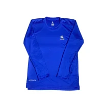 Jersey Grygera Jersey Longsleeve Women - Blue