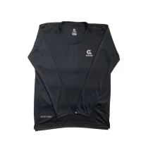 Jersey Grygera Jersey Longsleeve Women - Black