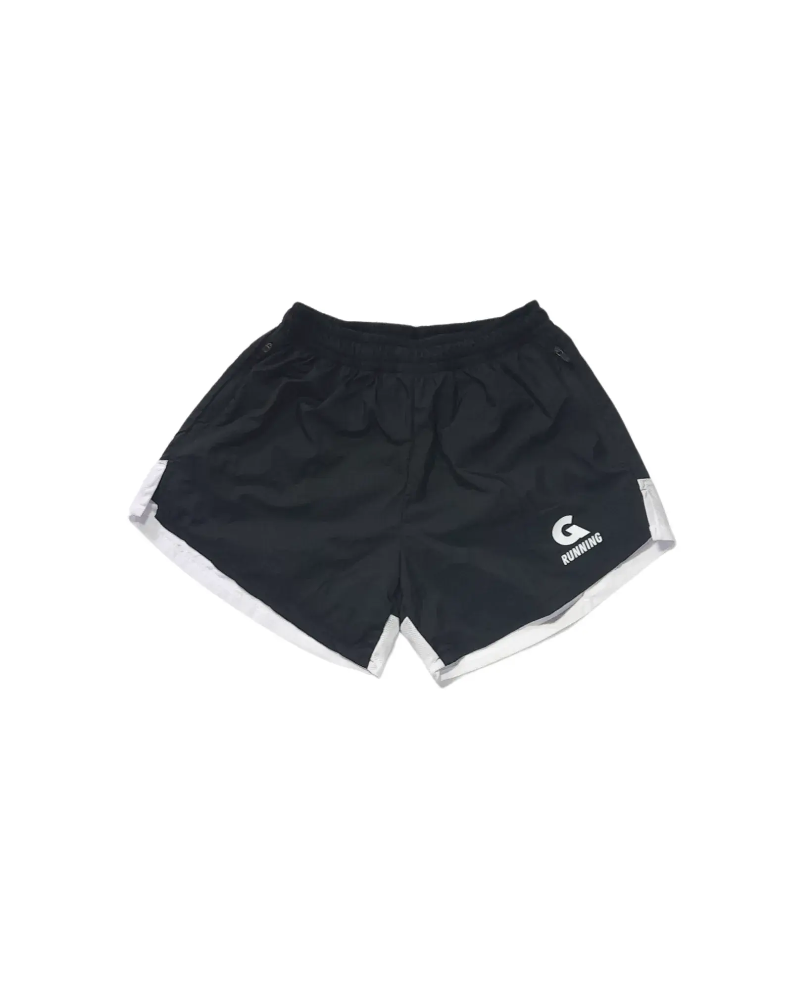Celana Grygera Celana Running Aero V2 - Black