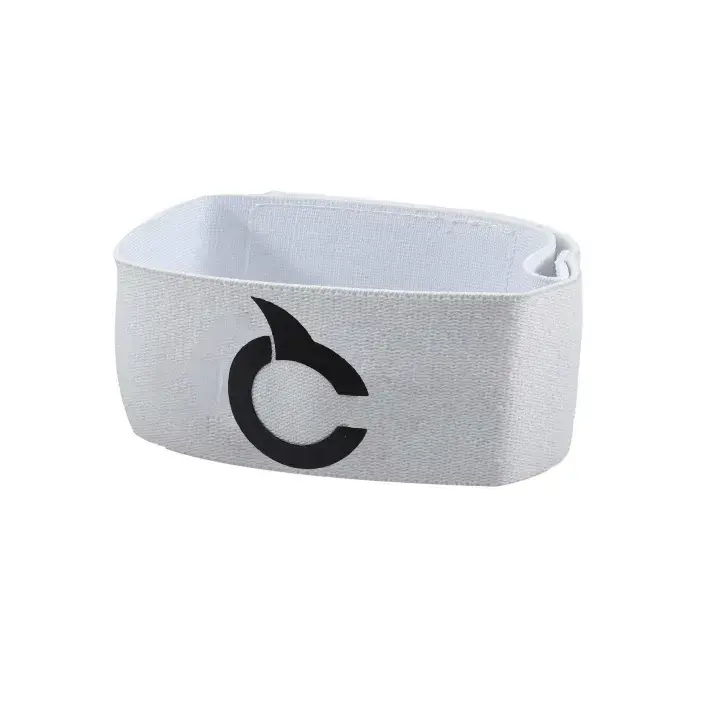 Captain Band Ortuseight Catalyst Captain Band - White/Black