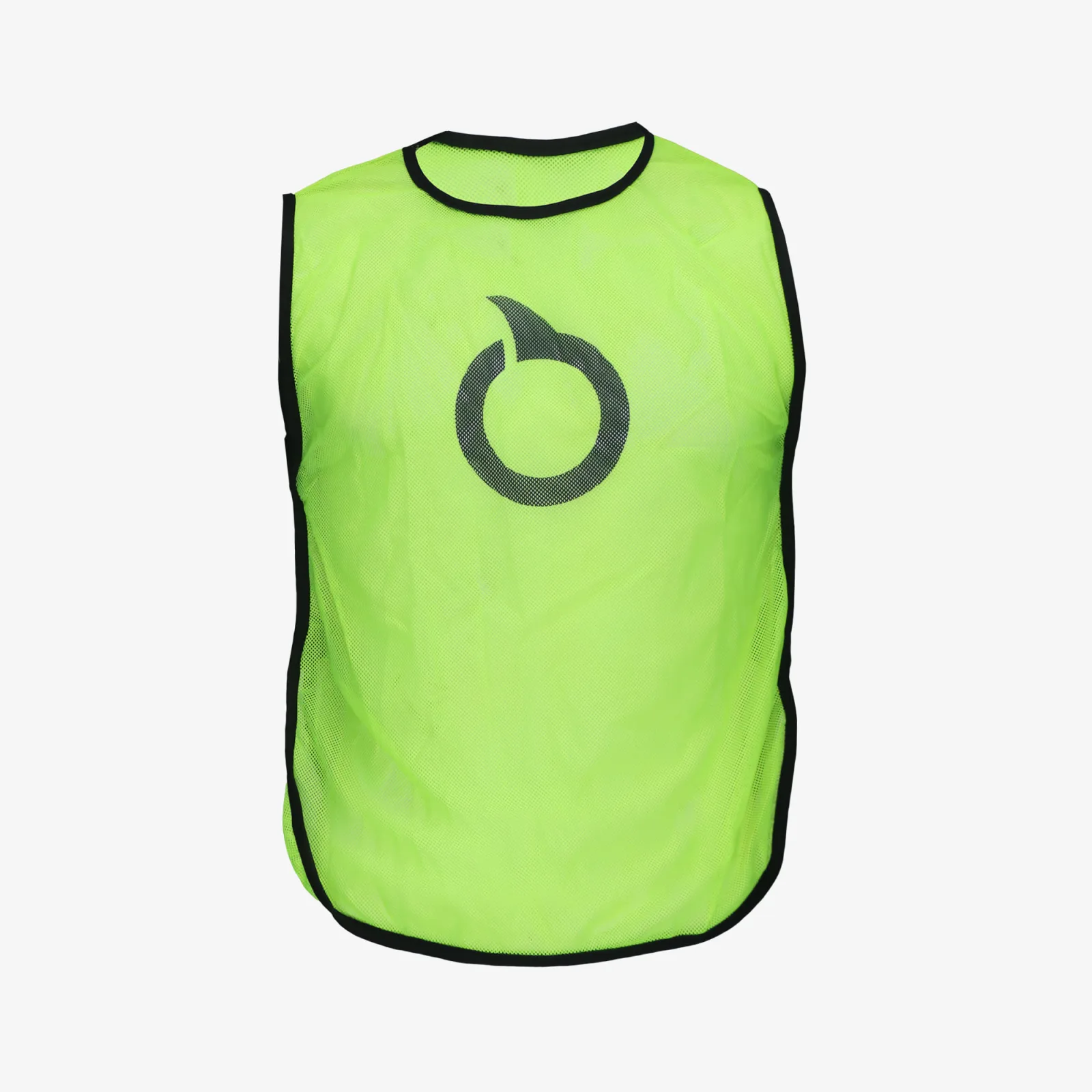 Ortuseight Mirage Training Bibs - Neon Green