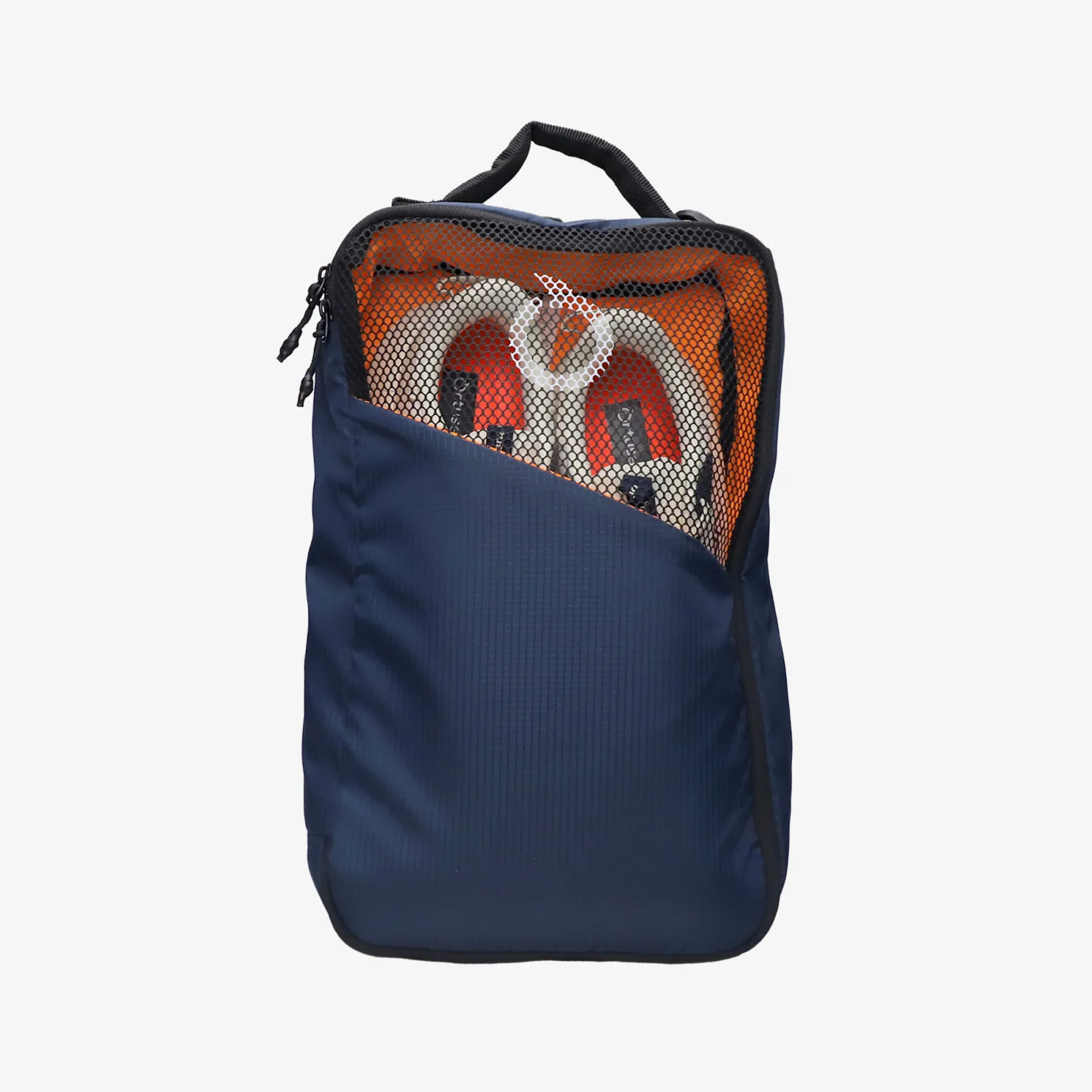 Tas Ortuseight Vantage Shoebox - Navy