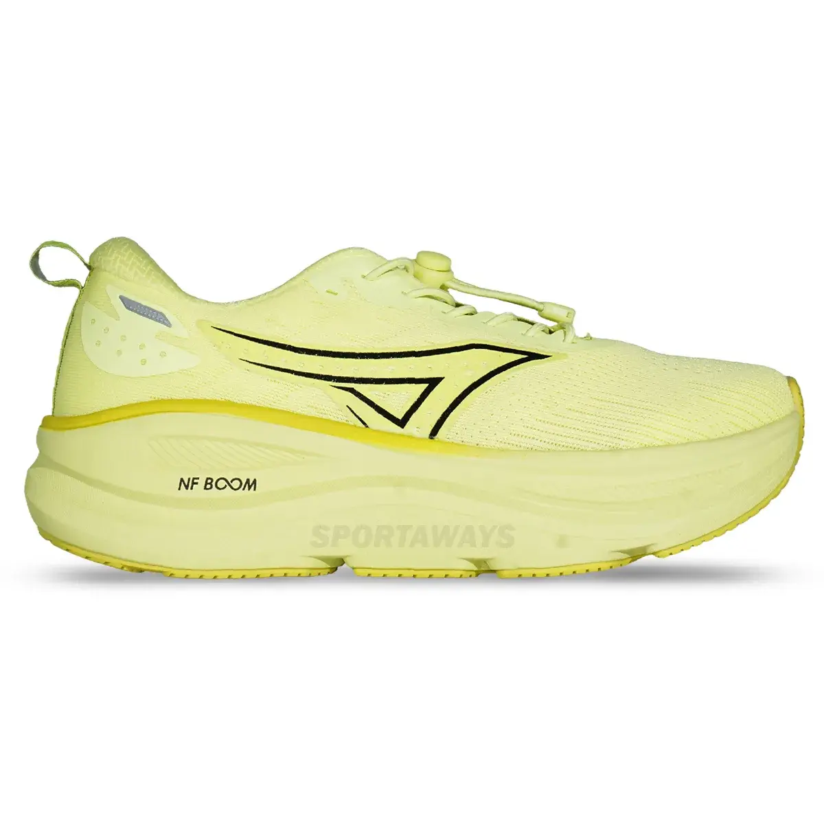 Sepatu Running Ardiles Drive 2.0 - Soft/Citroen 