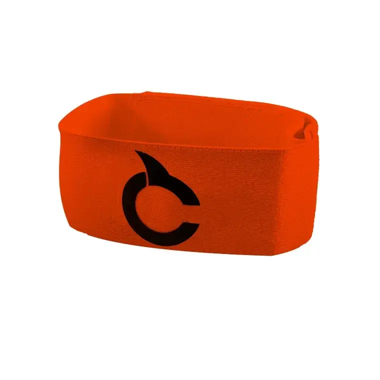 Captain Band Ortuseight Catalyst - Ortrange/Black