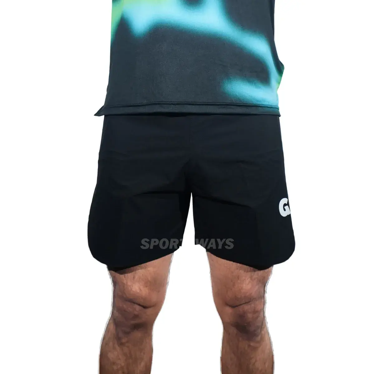 Celana Grygera Sprint Active - Black