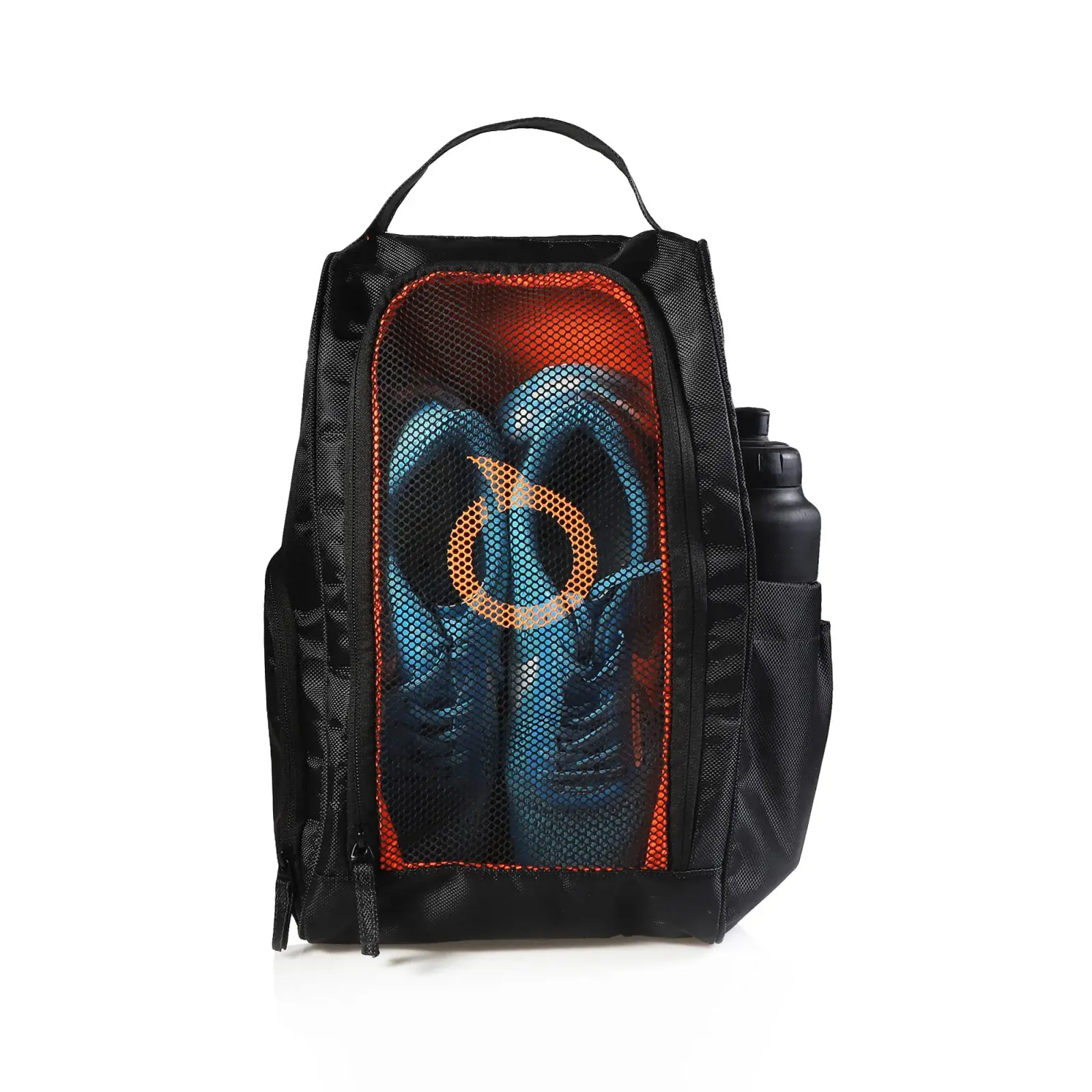 Tas Ortuseight Olympico Shoebag - Black