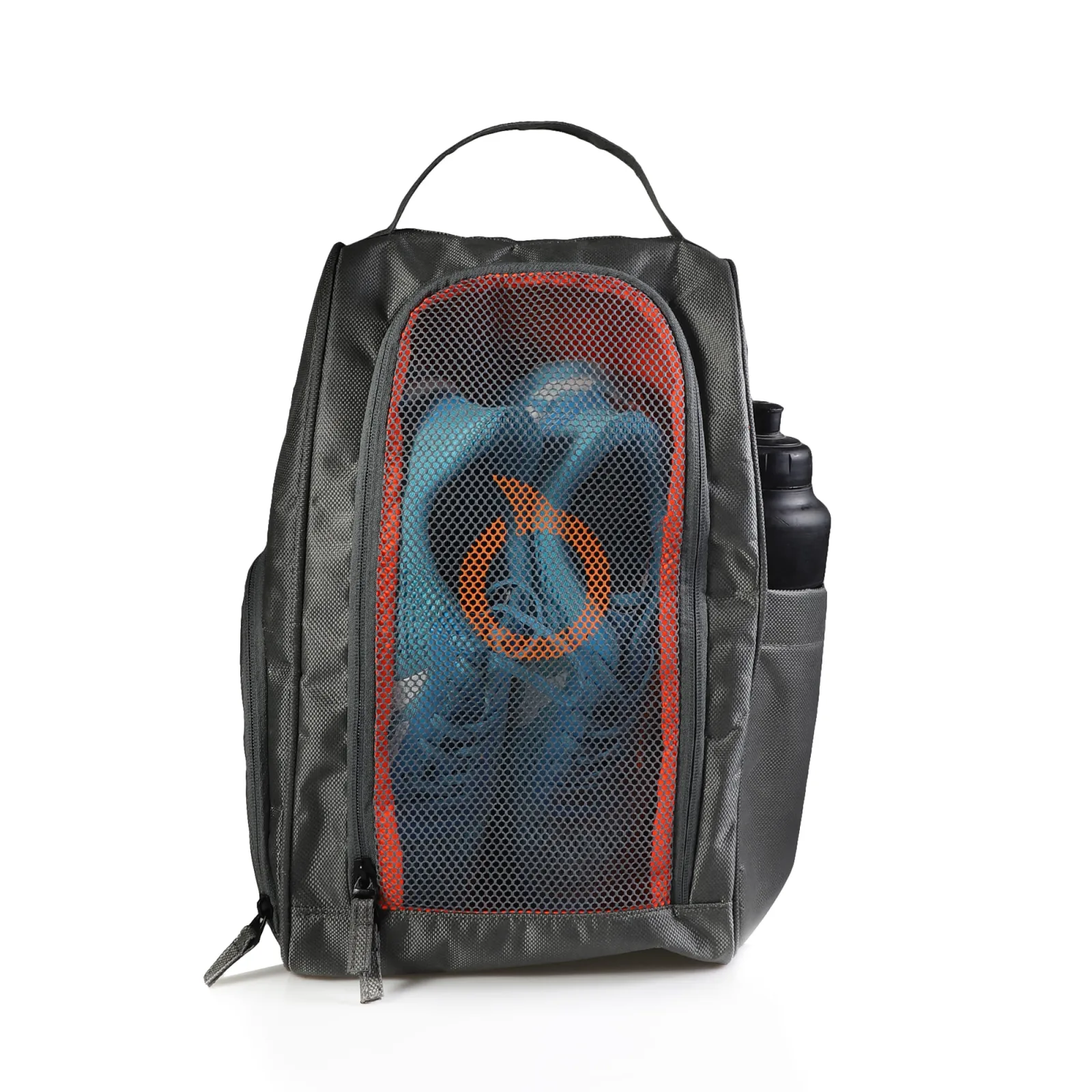 Tas Ortuseight Olympico Shoebag - Grey