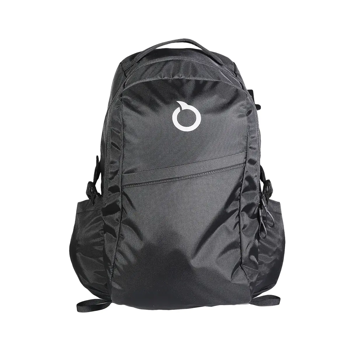 Tas Ortuseight Crusade Backpack 22L - Black