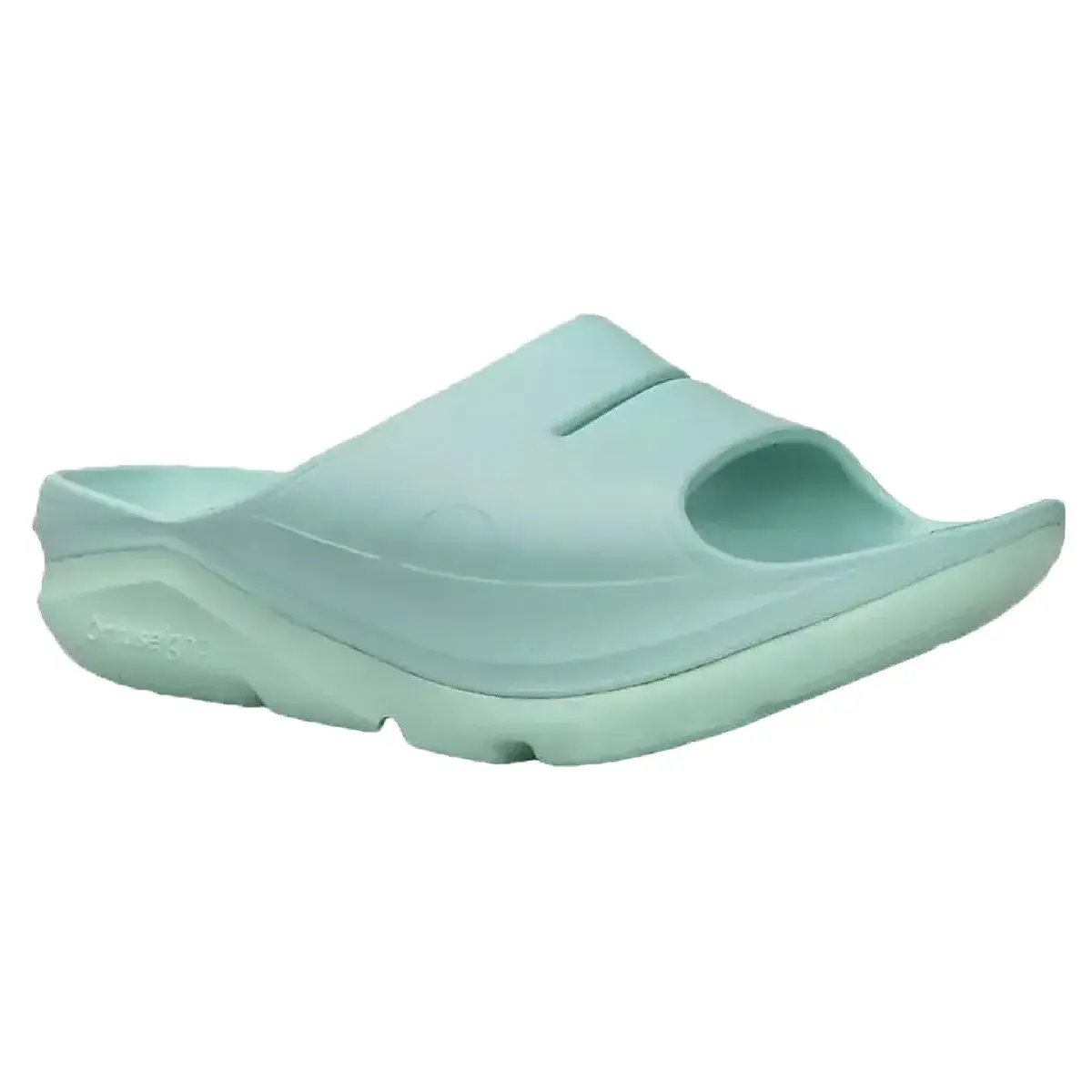 Sandal Ortuseight Hyperblast Slides - Sage Green