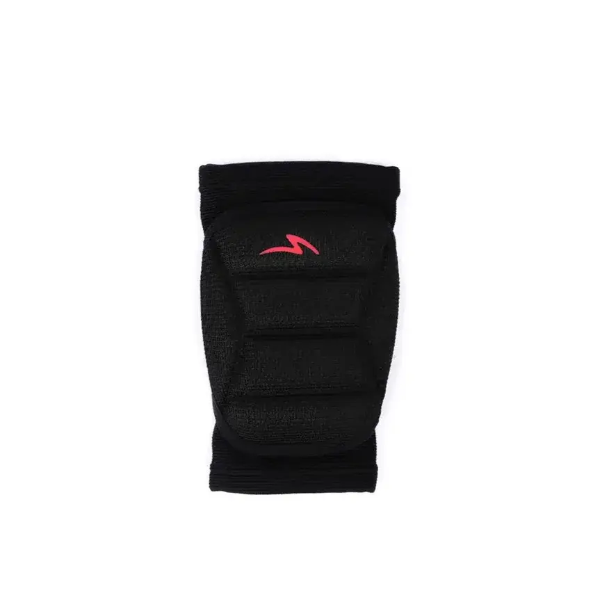 Pelindung Specs Sentinel Pro Knee Pad - Black