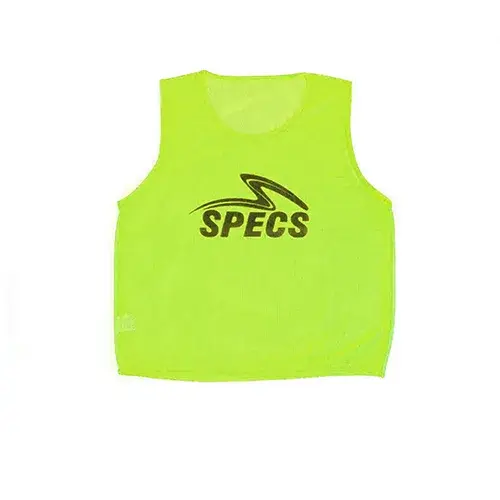 Rompi Specs Eminent 2 Training Bibs - Green Gecko