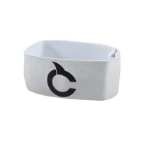 Captain Band Ortuseight Catalyst Captain Band - White/Black