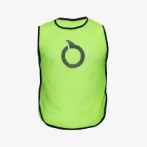 Ortuseight Mirage Training Bibs - Neon Green