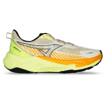 Sepatu Trail Ardiles Gerbera 2.0 - Sunny/Lime 
