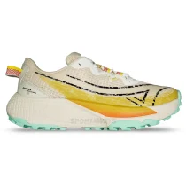 Sepatu Trail Ardiles Gerbera Cross Jumper - Creme Brulee 