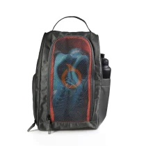 Tas Ortuseight Olympico Shoebag - Grey