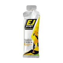 Energy Gel EJ Sport Energy Gel 50ml - Banana