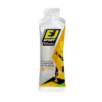 Energy Gel EJ Sport Energy Gel 50ml - Orange