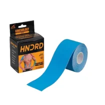 Taping Hundred Kinesiology Tape HBAX-2M077-8 - Light Blue