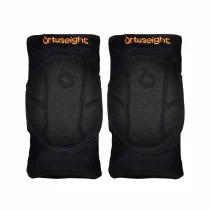 Pelindung Ortuseight Olympico Elbow Pad - Black