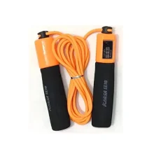 Tali Kansa Jump Rope KS0322 - Black/Orange